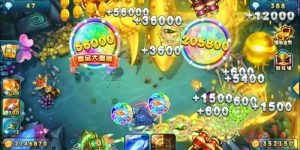 Bắn Cá Trung Quốc APK: Siêu Phẩm Phong Cách Thú Vị Tại Jun88